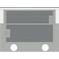 Кухонная вытяжка Gorenje TH60E8SGB - Изображение №5 — Chaika Market