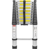 Лестница FORSAGE F-UP500F-UP500 (13 ступеней) - Изображение №2 — Chaika Market