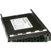 SSD Fujitsu S26361-F5816-L240 240GB — Chaika Market