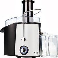 Соковыжималка Adler AD 4128 - Изображение №3 — Chaika Market