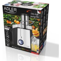Соковыжималка Adler AD 4128 - Изображение №6 — Chaika Market