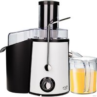 Соковыжималка Adler AD 4128 - Изображение №2 — Chaika Market