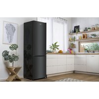 Холодильник Gorenje NRK6202EBXL4 - Изображение №17 — Chaika Market