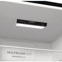 Холодильник Gorenje NRK6202EBXL4 - Изображение №15 — Chaika Market