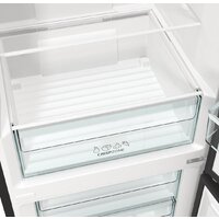 Холодильник Gorenje NRK6202EBXL4 - Изображение №12 — Chaika Market