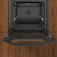 Электрический духовой шкаф De Dietrich DOP4756B - Изображение №4 — Chaika Market