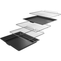 Электрический духовой шкаф De Dietrich DOP4756B - Изображение №7 — Chaika Market