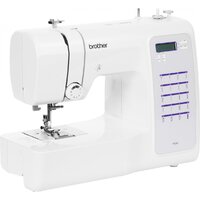 Компьютерная швейная машина Brother FS20S - Изображение №4 — Chaika Market