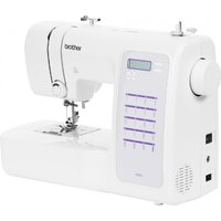 Компьютерная швейная машина Brother FS20S - Изображение №3 — Chaika Market