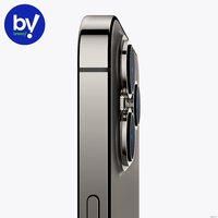 Смартфон Apple iPhone 13 Pro 128GB Восстановленный by Breezy, грейд B (графитовый) - Изображение №5 — Chaika Market