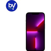 Смартфон Apple iPhone 13 Pro 128GB Восстановленный by Breezy, грейд B (графитовый) - Изображение №2 — Chaika Market