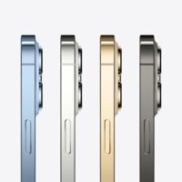 Смартфон Apple iPhone 13 Pro 128GB Восстановленный by Breezy, грейд B (графитовый) - Изображение №7 — Chaika Market