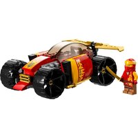 Конструктор LEGO Ninjago 71780 Гоночный автомобиль Кая EVO - Изображение №3 — Chaika Market