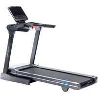 Электрическая беговая дорожка Oxygen Fitness Palladium TFT Pro — Chaika Market