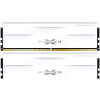Оперативная память Silicon-Power XPower Zenith 2x16ГБ DDR5 6000 МГц SP032GXLWU60AFDG — Chaika Market