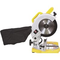 Торцовочная пила Калибр Мастер ПТЭ-900/190м - Изображение №3 — Chaika Market