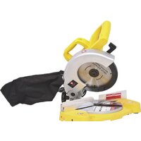 Торцовочная пила Калибр Мастер ПТЭ-900/190м - Изображение №8 — Chaika Market