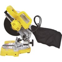 Торцовочная пила Калибр Мастер ПТЭ-900/190м - Изображение №5 — Chaika Market