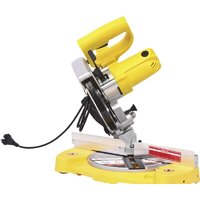 Торцовочная пила Калибр Мастер ПТЭ-900/190м - Изображение №7 — Chaika Market