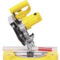 Торцовочная пила Калибр Мастер ПТЭ-900/190м - Изображение №9 — Chaika Market