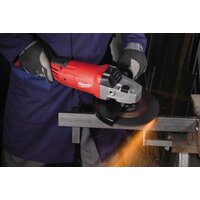 Угловая шлифмашина Milwaukee AG 22-230/DMS [4933433630] - Изображение №3 — Chaika Market