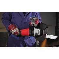 Угловая шлифмашина Milwaukee AG 22-230/DMS [4933433630] - Изображение №4 — Chaika Market