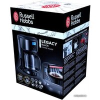 Капельная кофеварка Russell Hobbs 20680-56 - Изображение №5 — Chaika Market