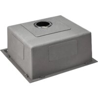 Кухонная мойка Stellar S5550NB Decor - Изображение №6 — Chaika Market