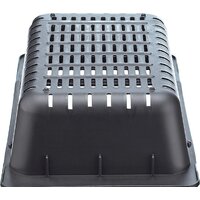 Кухонная мойка Stellar S5550NB Decor - Изображение №8 — Chaika Market