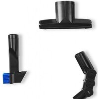 Пылесос Nilfisk-Alto Easy 36VMax (белый) - Изображение №4 — Chaika Market