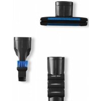 Пылесос Nilfisk-Alto Easy 36VMax (белый) - Изображение №5 — Chaika Market