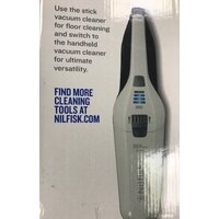 Пылесос Nilfisk-Alto Easy 36VMax (белый) - Изображение №6 — Chaika Market