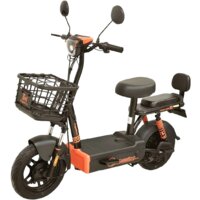 Электросамокат Kugoo Kirin EC 02 — Chaika Market