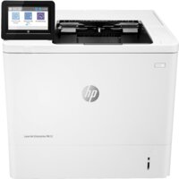 Принтер HP LaserJet Enterprise M612dn — Chaika Market