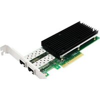 Сетевая карта LR-Link LRES1001PF-2SFP28 — Chaika Market