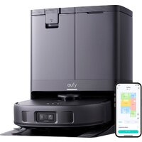Робот-пылесос Eufy X10 Pro Omni — Chaika Market
