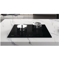 Варочная панель Whirlpool WF S2765 NE/IXL - Изображение №5 — Chaika Market