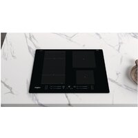 Варочная панель Whirlpool WF S2765 NE/IXL - Изображение №10 — Chaika Market