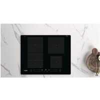 Варочная панель Whirlpool WF S2765 NE/IXL - Изображение №11 — Chaika Market