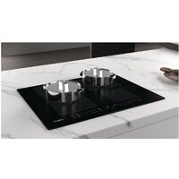 Варочная панель Whirlpool WF S2765 NE/IXL - Изображение №4 — Chaika Market