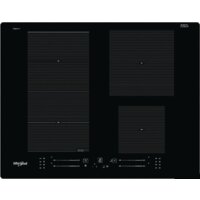 Варочная панель Whirlpool WF S2765 NE/IXL — Chaika Market