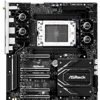 Материнская плата ASRock TRX50 WS — Chaika Market