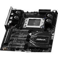 Материнская плата ASRock TRX50 WS - Изображение №2 — Chaika Market