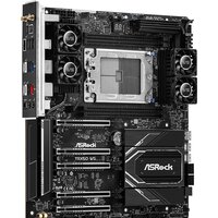 Материнская плата ASRock TRX50 WS - Изображение №3 — Chaika Market