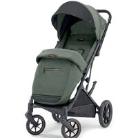 Коляска прогулочная «книга» Inglesina Maior (taiga green) — Chaika Market