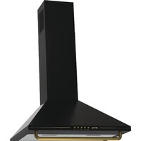 Кухонная вытяжка Gorenje WHC63CLB — Chaika Market