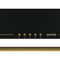 Кухонная вытяжка Gorenje WHC63CLB - Изображение №4 — Chaika Market