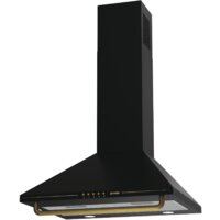 Кухонная вытяжка Gorenje WHC63CLB - Изображение №3 — Chaika Market