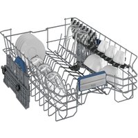 Встраиваемая посудомоечная машина BEKO BDIS38050Q - Изображение №6 — Chaika Market