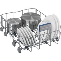 Встраиваемая посудомоечная машина BEKO BDIS38050Q - Изображение №4 — Chaika Market